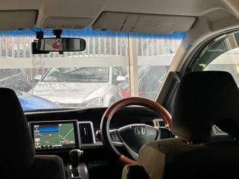 Honda Stepwagon 2.0 Petrol - Automatic (s/s) Spada Z