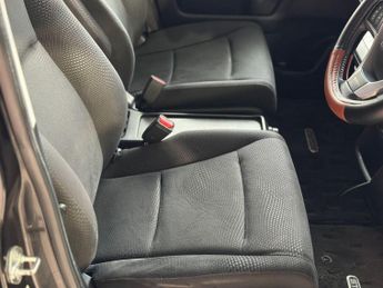 Honda Stepwagon 2.0 Petrol - Automatic (s/s) Spada Z