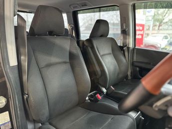 Honda Stepwagon 2.0 Petrol - Automatic (s/s) Spada Z