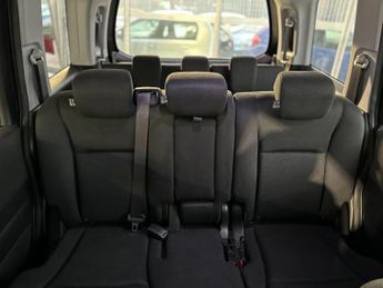 Honda Stepwagon 2.0 Petrol - Automatic (s/s) Spada Z