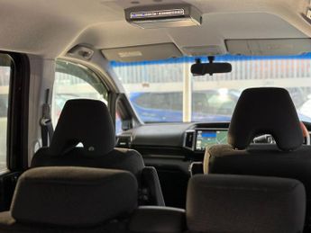 Honda Stepwagon 2.0 Petrol - Automatic (s/s) Spada Z