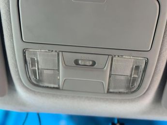 Honda Stepwagon 2.0 Petrol - Automatic (s/s) Spada Z