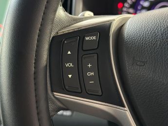 Honda Stepwagon 2.0 Petrol - Automatic (s/s) Spada Z