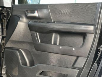 Honda Stepwagon 2.0 Petrol - Automatic (s/s) Spada Z