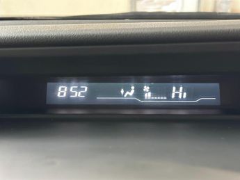 Honda Stepwagon 2.0 Petrol - Automatic (s/s) Spada Z