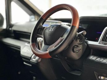 Honda Stepwagon 2.0 Petrol - Automatic (s/s) Spada Z