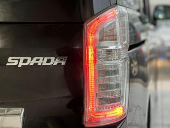 Honda Stepwagon 2.0 Petrol - Automatic (s/s) Spada Z