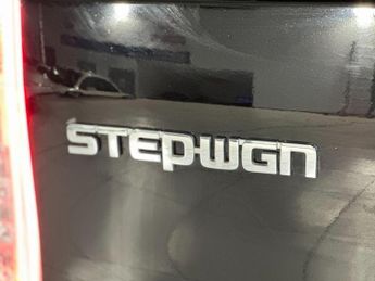 Honda Stepwagon 2.0 Petrol - Automatic (s/s) Spada Z