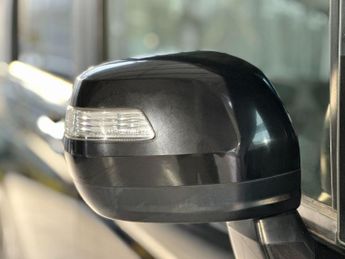 Honda Stepwagon 2.0 Petrol - Automatic (s/s) Spada Z