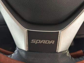 Honda Stepwagon 2.0 Petrol - Automatic (s/s) Spada Z