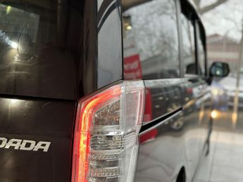 Honda Stepwagon 2.0 Petrol - Automatic (s/s) Spada Z