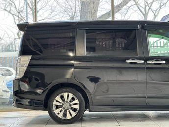 Honda Stepwagon 2.0 Petrol - Automatic (s/s) Spada Z