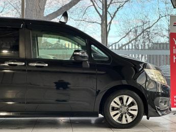 Honda Stepwagon 2.0 Petrol - Automatic (s/s) Spada Z