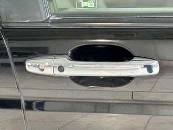 Honda Stepwagon 2.0 Petrol - Automatic (s/s) Spada Z