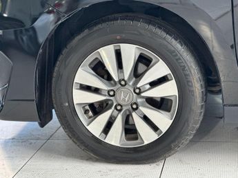 Honda Stepwagon 2.0 Petrol - Automatic (s/s) Spada Z