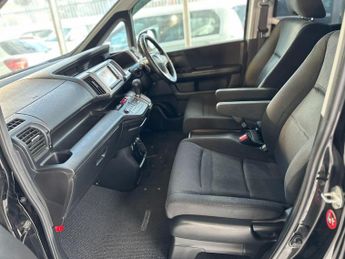 Honda Stepwagon 2.0 Petrol - Automatic (s/s) Spada Z