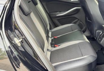 Vauxhall Grandland X 1.2 Turbo SE Auto Euro 6 (s/s) 5dr