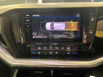 Volkswagen Touareg 3.0 TDI V6 SEL Tiptronic 4Motion Euro 6 (s/s) 5dr