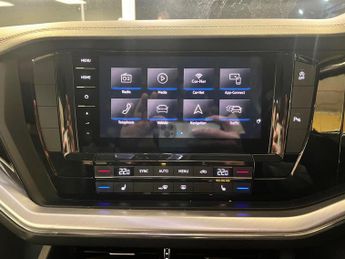 Volkswagen Touareg 3.0 TDI V6 SEL Tiptronic 4Motion Euro 6 (s/s) 5dr