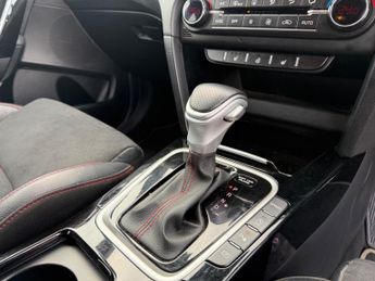 Kia ProCeed 1.6 T-GDi GT Shooting Brake DCT Euro 6 (s/s) 5dr