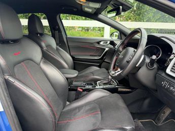 Kia ProCeed 1.6 T-GDi GT Shooting Brake DCT Euro 6 (s/s) 5dr