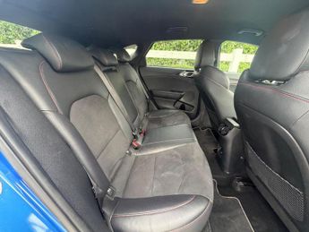 Kia ProCeed 1.6 T-GDi GT Shooting Brake DCT Euro 6 (s/s) 5dr