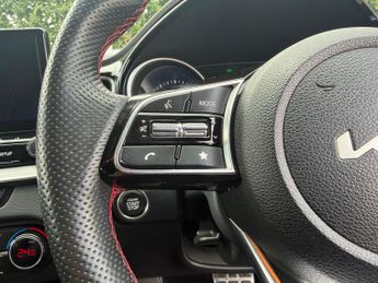 Kia ProCeed 1.6 T-GDi GT Shooting Brake DCT Euro 6 (s/s) 5dr