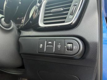 Kia ProCeed 1.6 T-GDi GT Shooting Brake DCT Euro 6 (s/s) 5dr