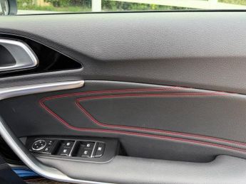 Kia ProCeed 1.6 T-GDi GT Shooting Brake DCT Euro 6 (s/s) 5dr