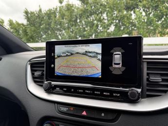 Kia ProCeed 1.6 T-GDi GT Shooting Brake DCT Euro 6 (s/s) 5dr