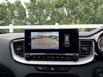 Kia ProCeed 1.6 T-GDi GT Shooting Brake DCT Euro 6 (s/s) 5dr