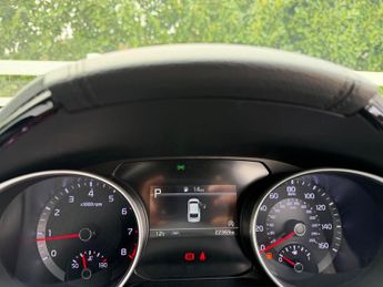 Kia ProCeed 1.6 T-GDi GT Shooting Brake DCT Euro 6 (s/s) 5dr