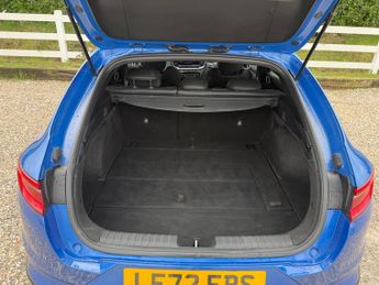 Kia ProCeed 1.6 T-GDi GT Shooting Brake DCT Euro 6 (s/s) 5dr