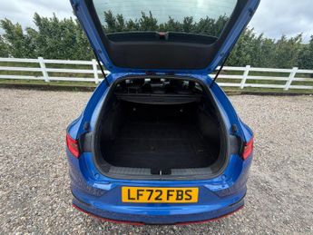 Kia ProCeed 1.6 T-GDi GT Shooting Brake DCT Euro 6 (s/s) 5dr