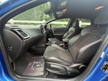 Kia ProCeed 1.6 T-GDi GT Shooting Brake DCT Euro 6 (s/s) 5dr