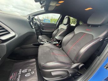 Kia ProCeed 1.6 T-GDi GT Shooting Brake DCT Euro 6 (s/s) 5dr