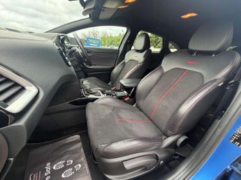 Kia ProCeed 1.6 T-GDi GT Shooting Brake DCT Euro 6 (s/s) 5dr