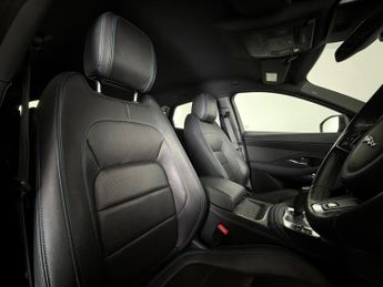 Jaguar E-PACE 2.0 P200 R-Dynamic S Auto AWD Euro 6 (s/s) 5dr