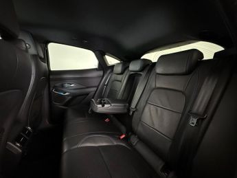 Jaguar E-PACE 2.0 P200 R-Dynamic S Auto AWD Euro 6 (s/s) 5dr