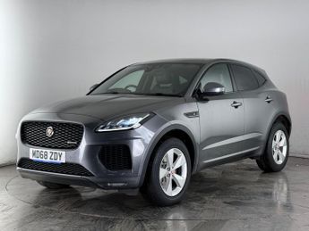 Jaguar E-PACE 2.0 P200 R-Dynamic S Auto AWD Euro 6 (s/s) 5dr