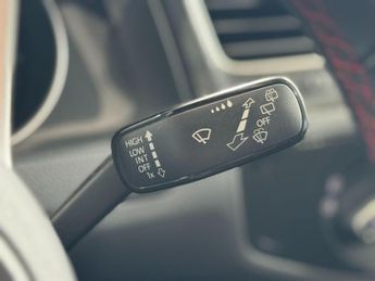 Volkswagen Golf 2.0 TSI BlueMotion Tech GTI Hatchback 5dr Petrol DSG Euro 6 (s/s