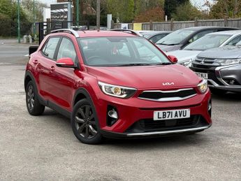 Kia Stonic 1.0 T-GDi 2 Euro 6 (s/s) 5dr