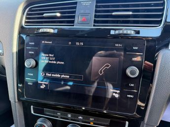 Volkswagen Golf 1.5 TSI EVO R-Line DSG Euro 6 (s/s) 5dr