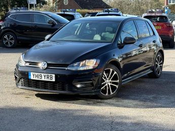 Volkswagen Golf 1.5 TSI EVO R-Line DSG Euro 6 (s/s) 5dr