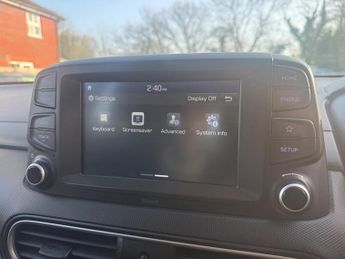 Hyundai KONA 1.0 T-GDi Blue Drive SE Euro 6 (s/s) 5dr