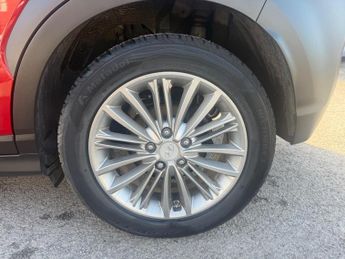Hyundai KONA 1.0 T-GDi Blue Drive SE Euro 6 (s/s) 5dr