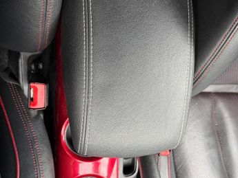 Nissan Juke 1.6 Tekna XTRON Euro 6 5dr