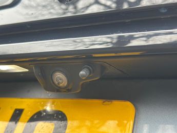 Land Rover Range Rover Velar 2.0 P250 S Auto 4WD Euro 6 (s/s) 5dr