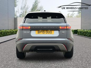 Land Rover Range Rover Velar 2.0 P250 S Auto 4WD Euro 6 (s/s) 5dr