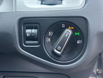 Volkswagen Golf 1.4 TSI BlueMotion Tech Match DSG Euro 6 (s/s) 5dr